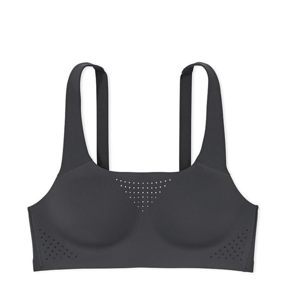 NWT VSX Featherweight Max High Support Sports Bra 38D - Picture 2 of 11